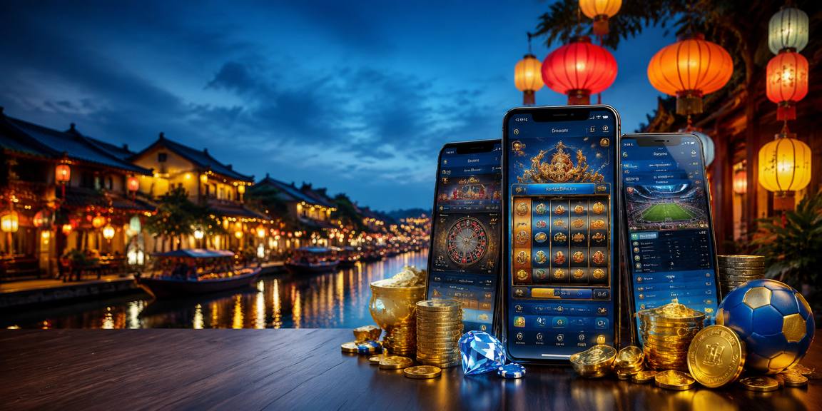 9b99 Tải ứng dụng 9b99 – Chơi trên Android và iOS